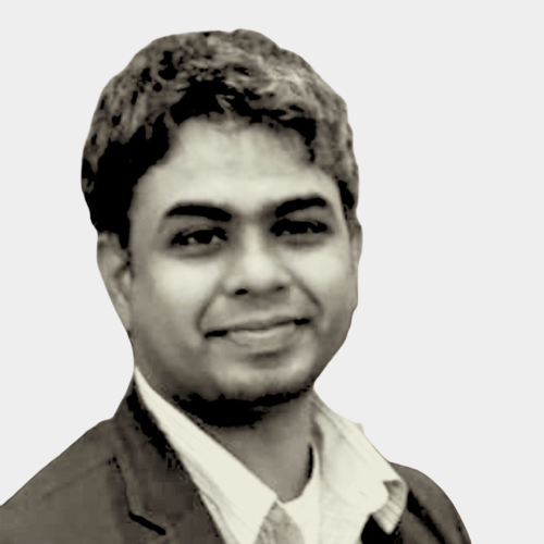 Roop Thothadri